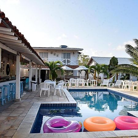 Casa Serrambi - 7Qts + Piscina Privativa By Seu Flat Pôrto das Galinhas 외부 사진